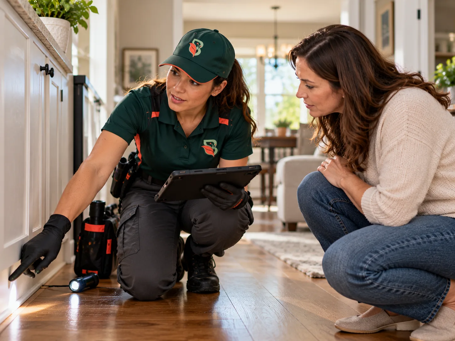 Pest Control Oak Ridge, MO FAQs